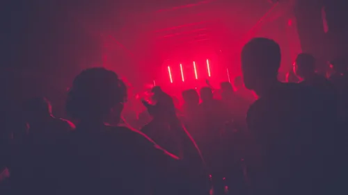 Plans Clubbing : Les meilleures soirées du week-end 